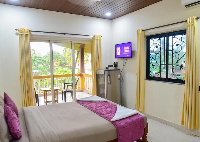 Ultimate Stay