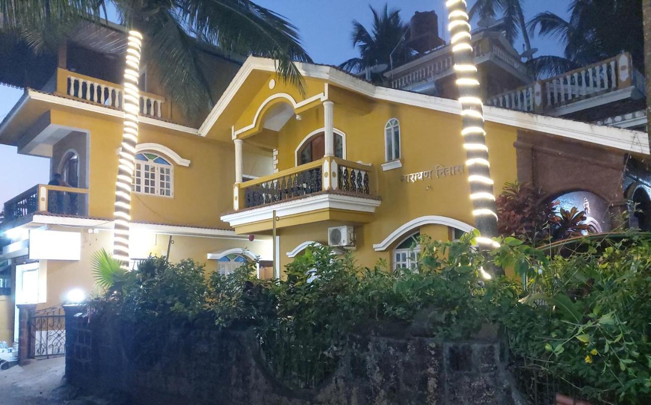 Hotel Ultimate Calangute
