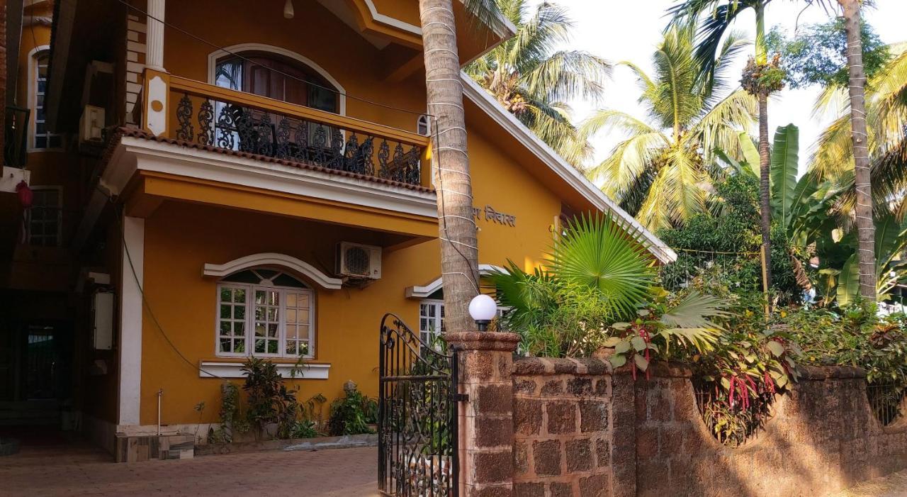 Ultimate Calangute