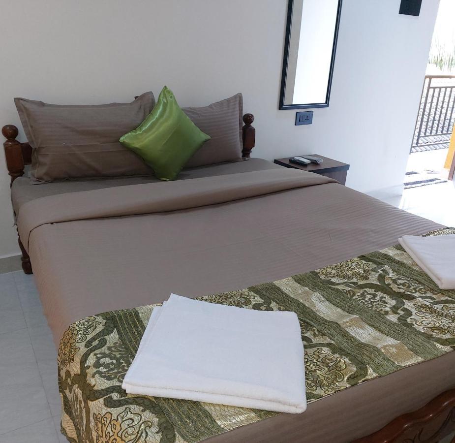 Hotel Ultimate Calangute