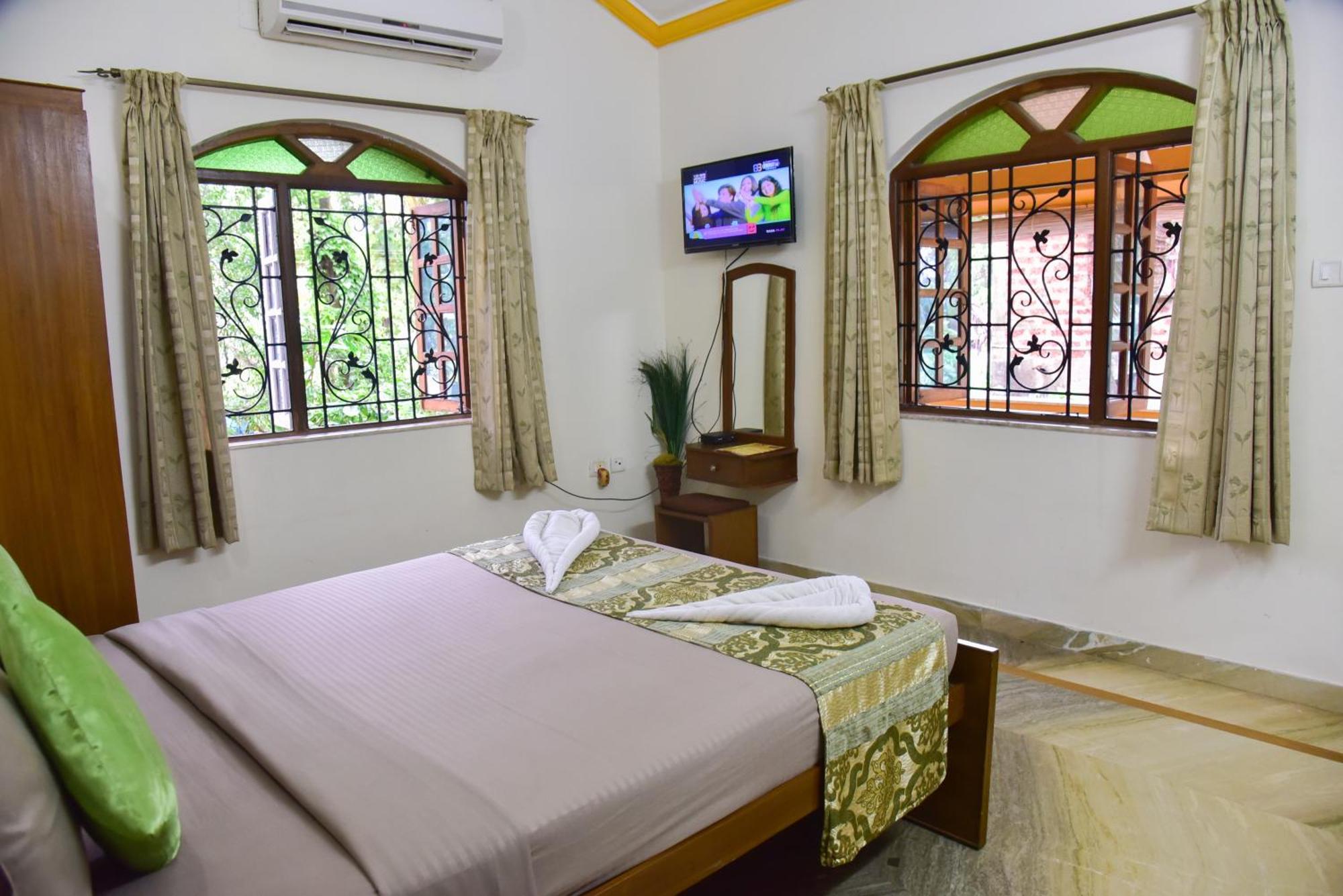 Ultimate Hotel Calangute