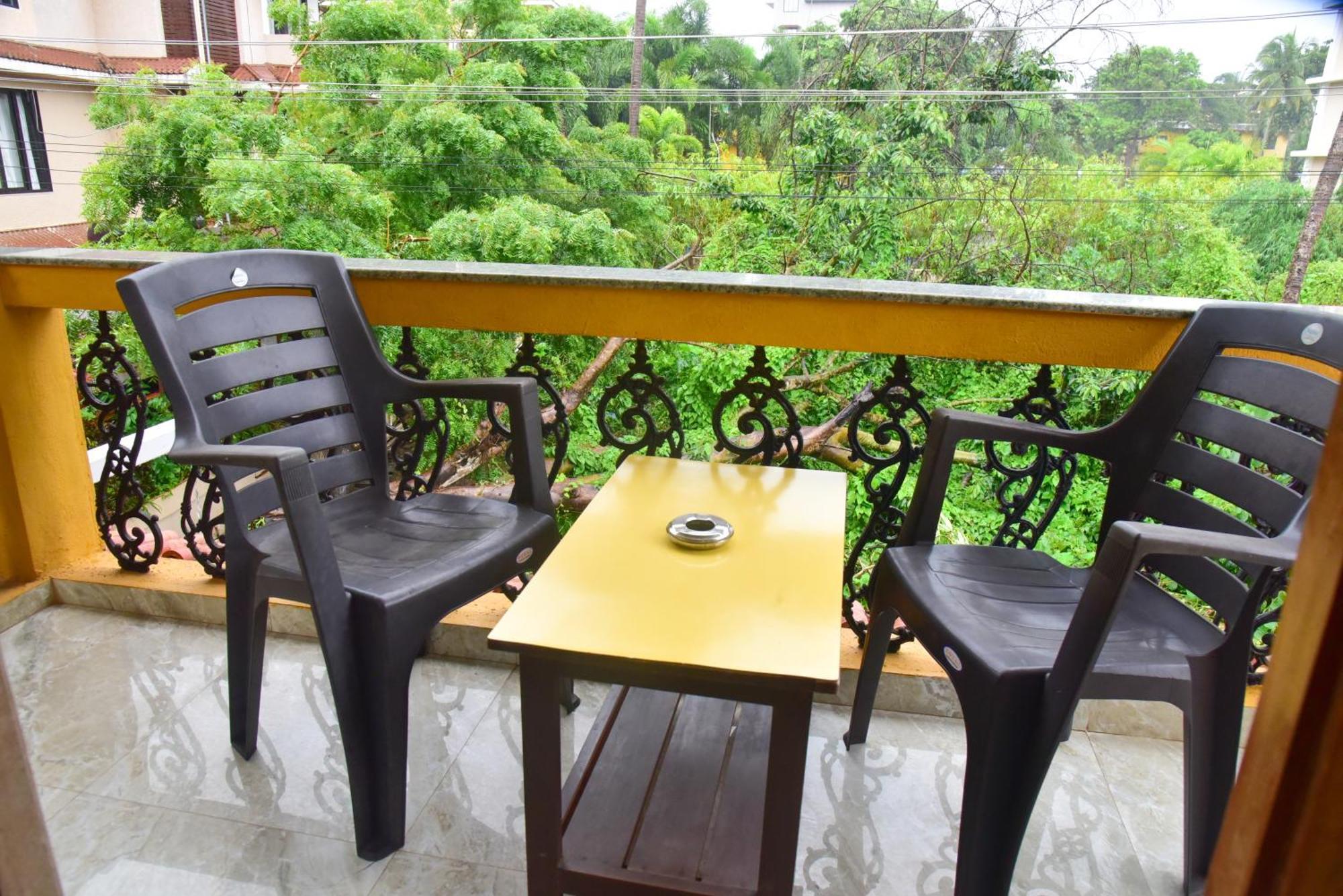 Ultimate Hotel Calangute